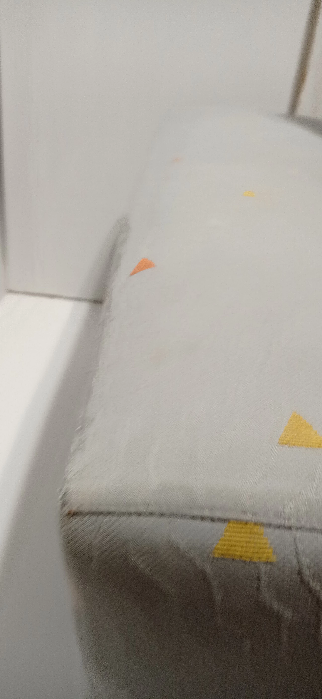 Poltrona Domino di Massimo Morozzi per Cassina, 1985 71