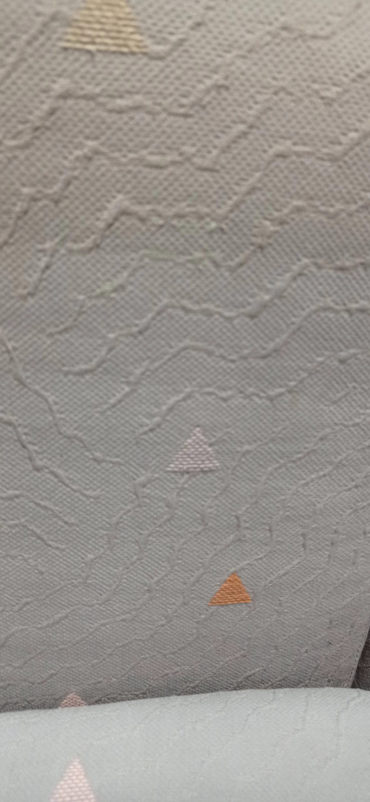 Poltrona Domino di Massimo Morozzi per Cassina, 1985 73