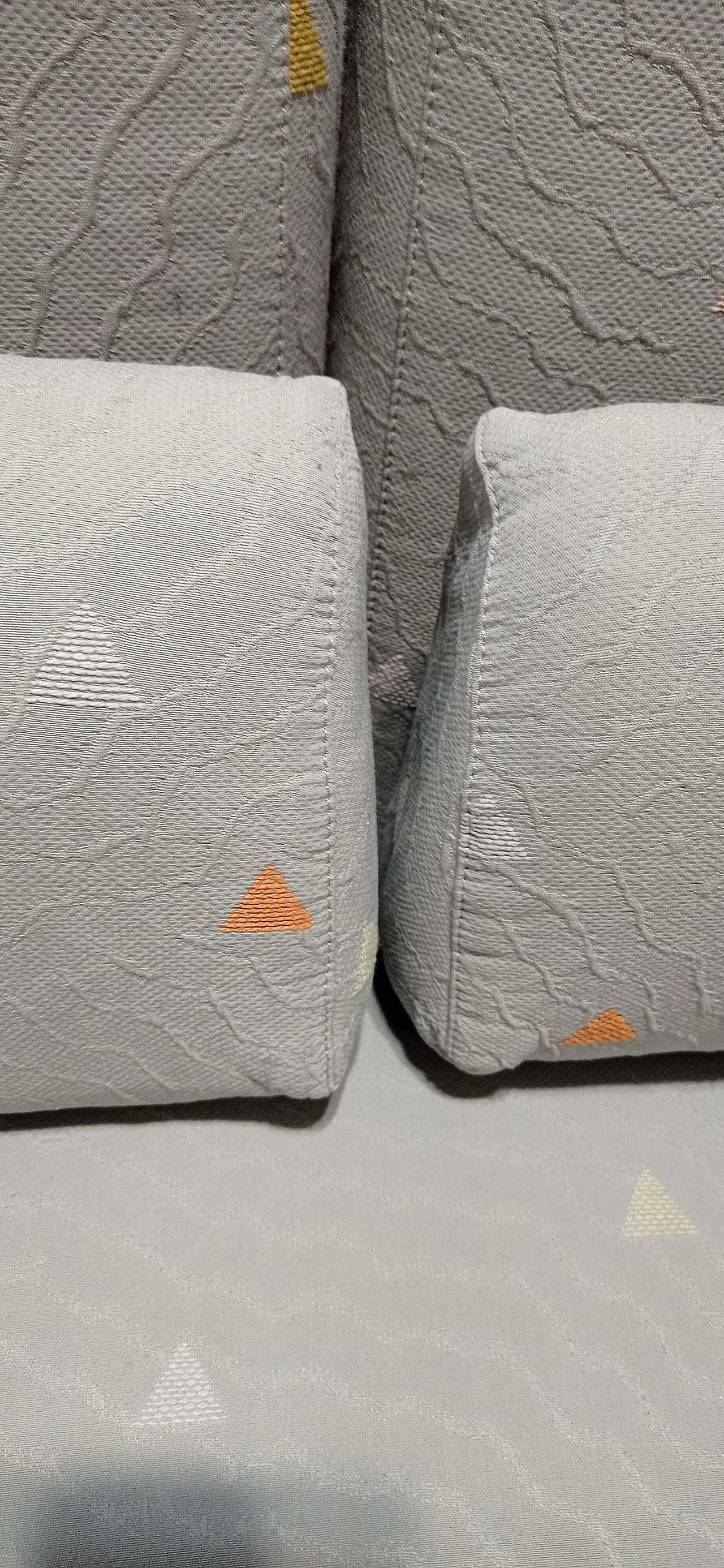 Poltrona Domino di Massimo Morozzi per Cassina, 1985 74