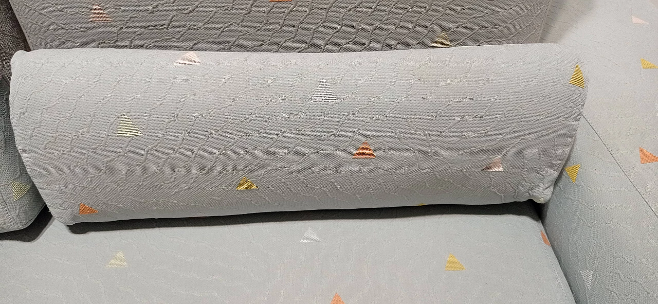 Poltrona Domino di Massimo Morozzi per Cassina, 1985 76