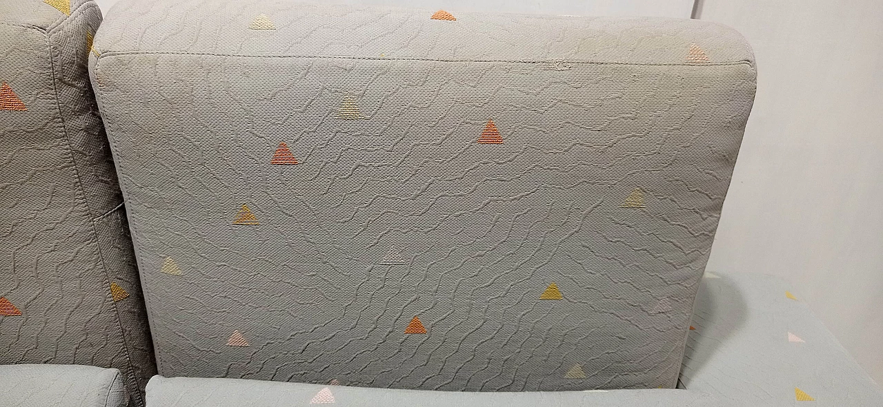 Poltrona Domino di Massimo Morozzi per Cassina, 1985 77