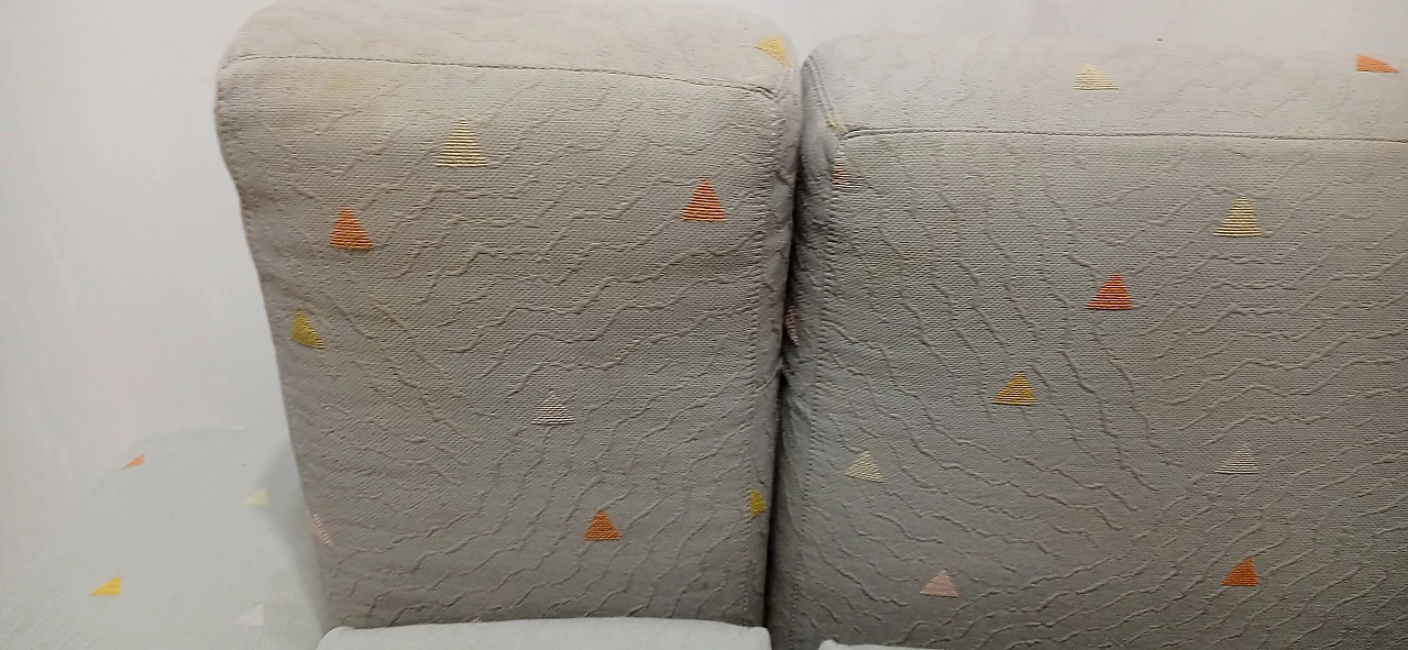 Poltrona Domino di Massimo Morozzi per Cassina, 1985 78