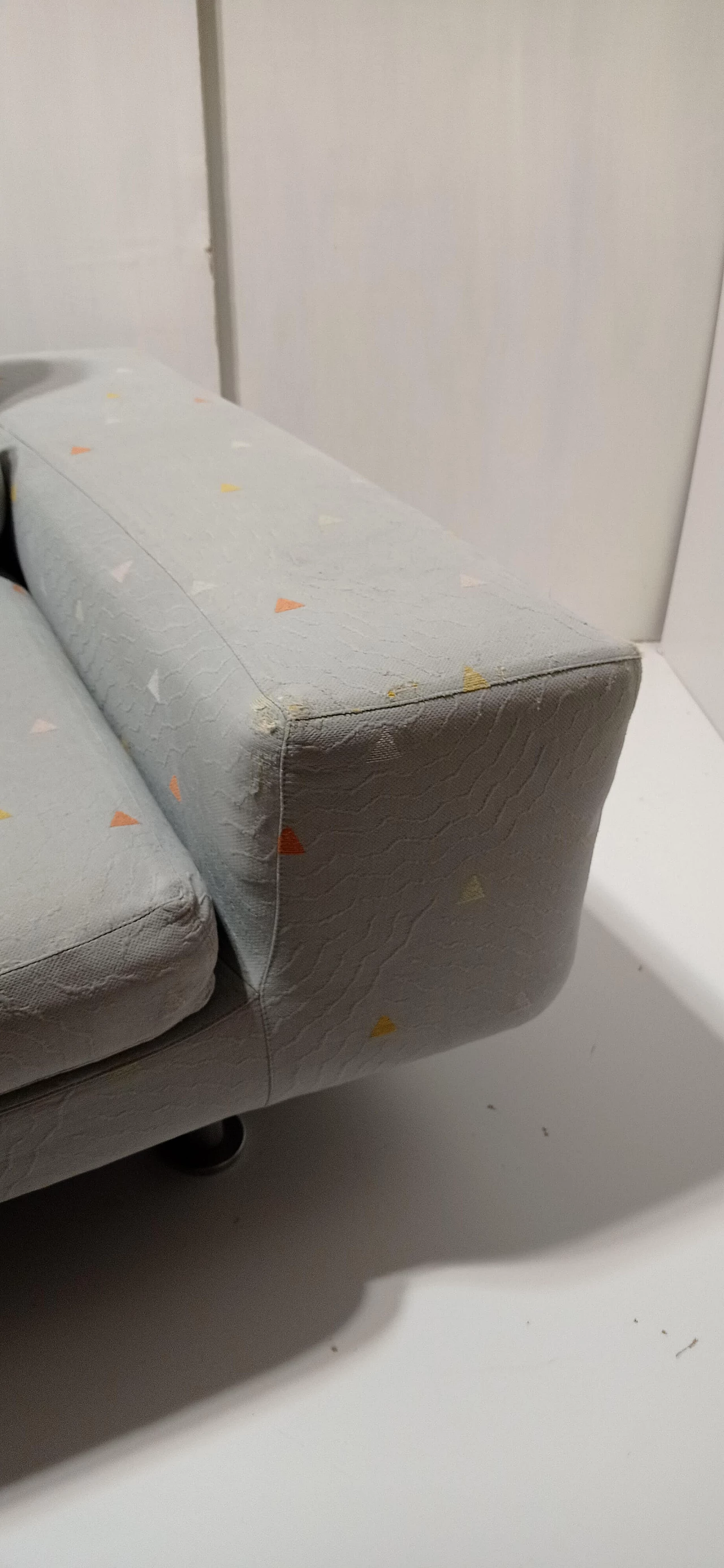 Poltrona Domino di Massimo Morozzi per Cassina, 1985 82