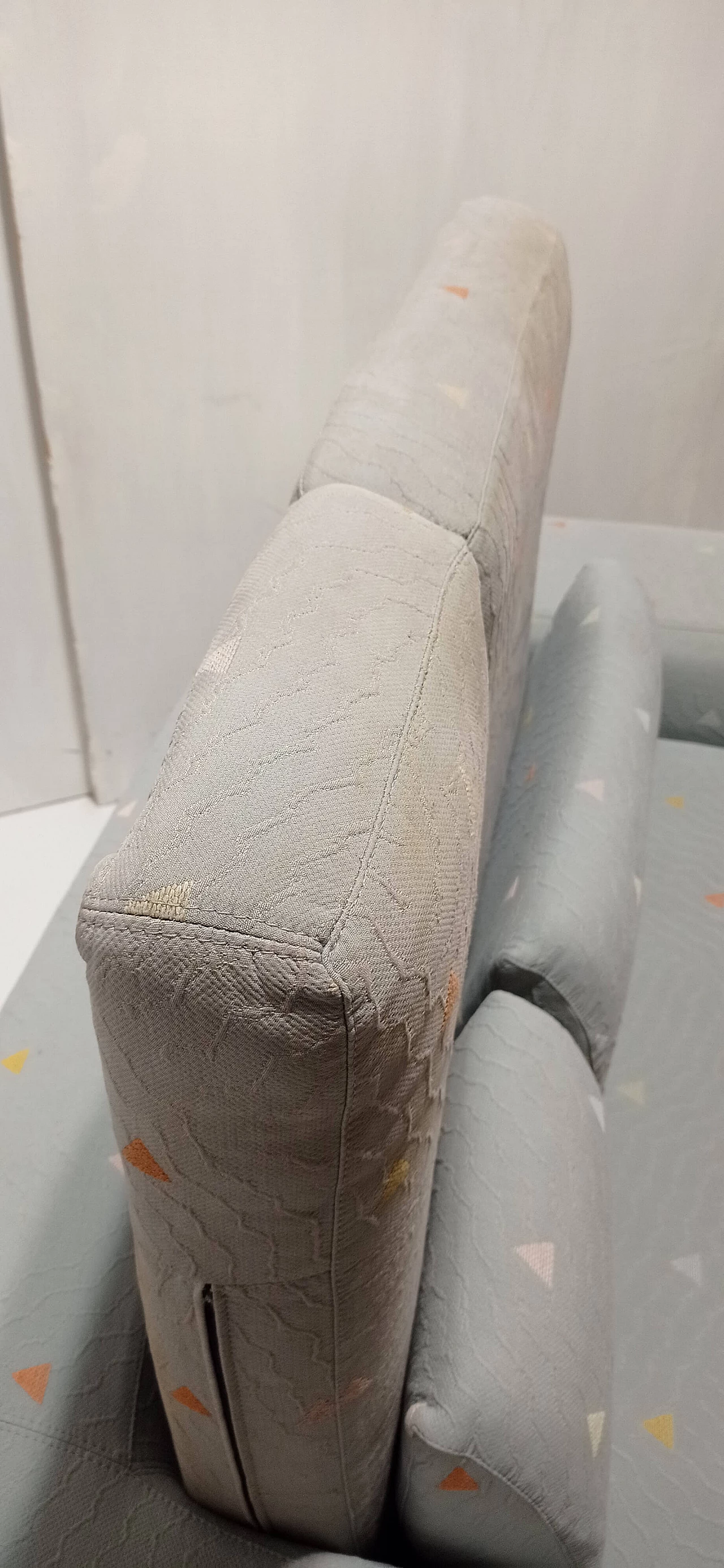 Poltrona Domino di Massimo Morozzi per Cassina, 1985 90