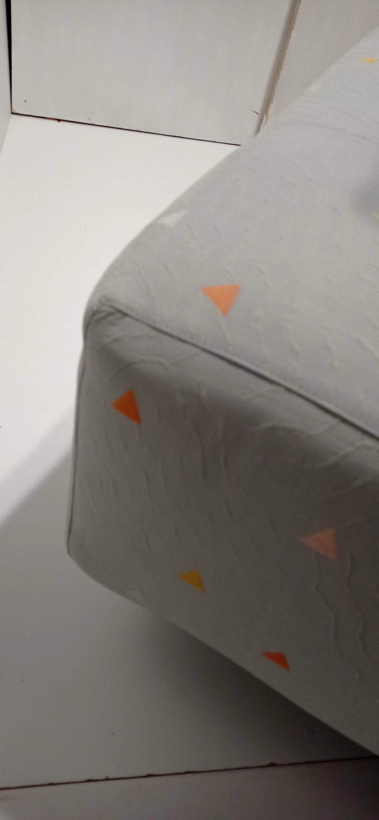 Poltrona Domino di Massimo Morozzi per Cassina, 1985 91