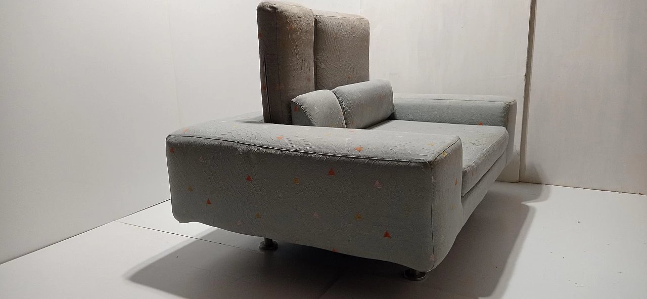 Poltrona Domino di Massimo Morozzi per Cassina, 1985 103