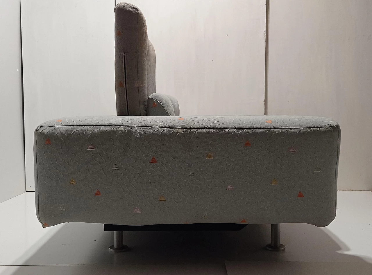 Poltrona Domino di Massimo Morozzi per Cassina, 1985 104