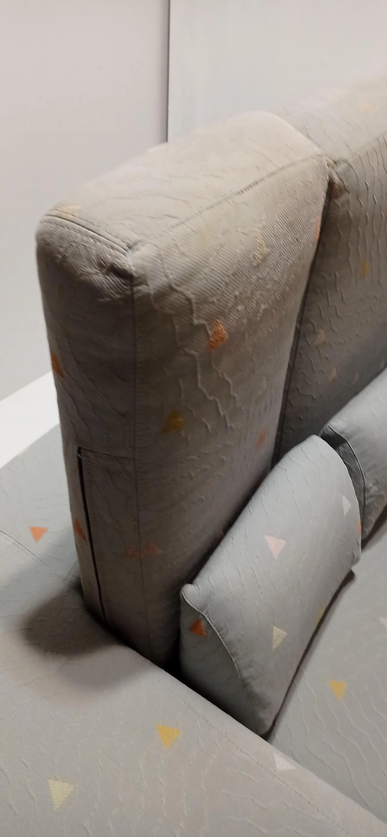 Poltrona Domino di Massimo Morozzi per Cassina, 1985 106