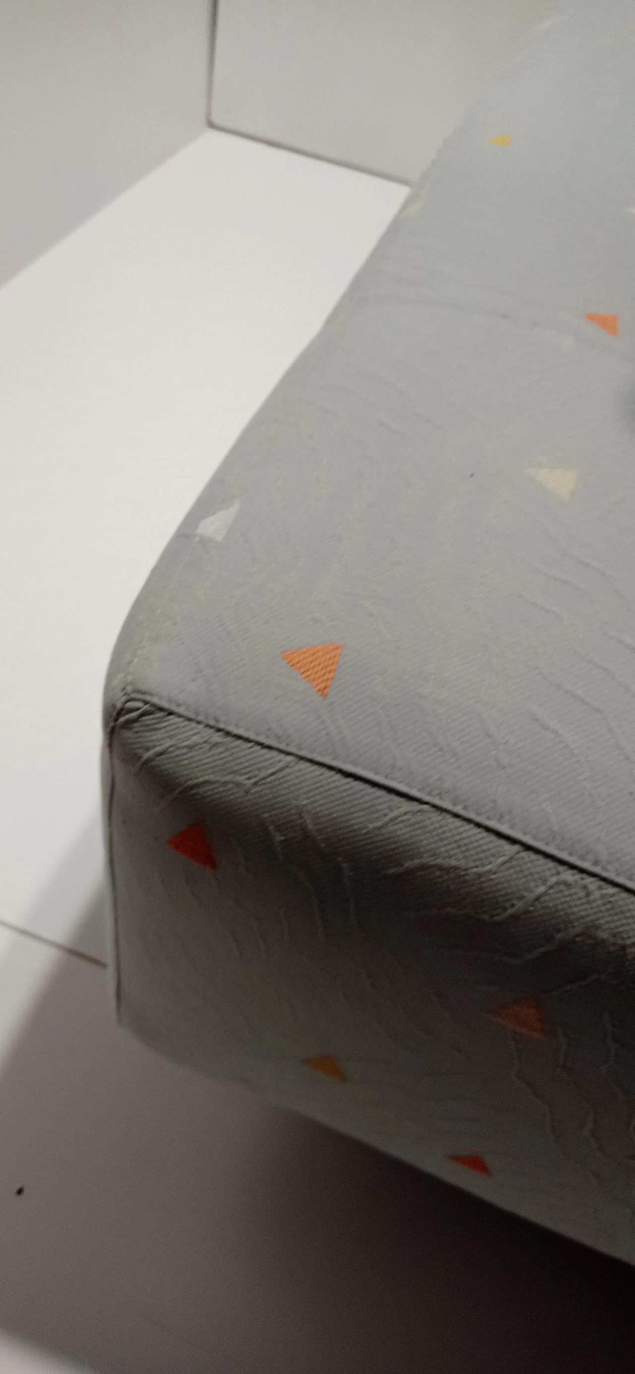 Poltrona Domino di Massimo Morozzi per Cassina, 1985 113