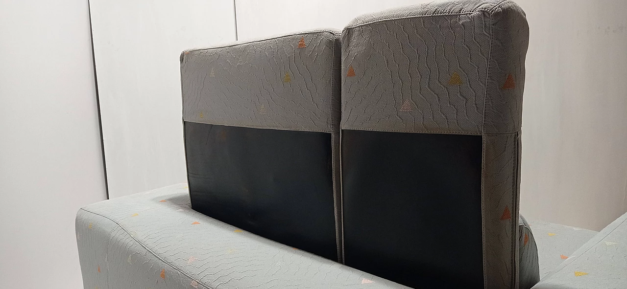 Poltrona Domino di Massimo Morozzi per Cassina, 1985 117