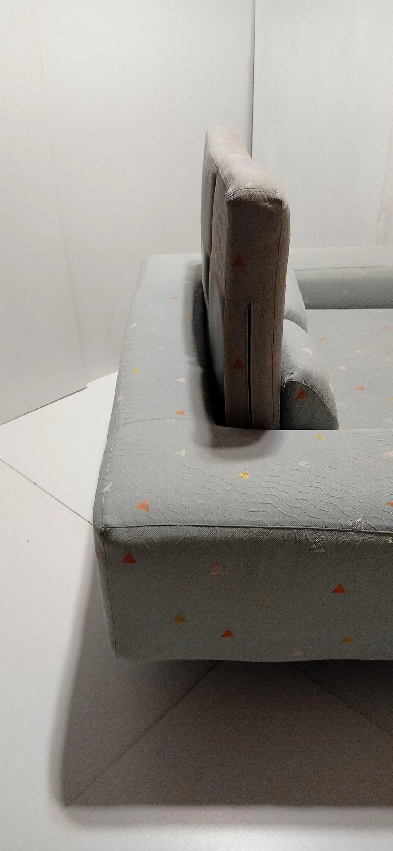 Poltrona Domino di Massimo Morozzi per Cassina, 1985 119