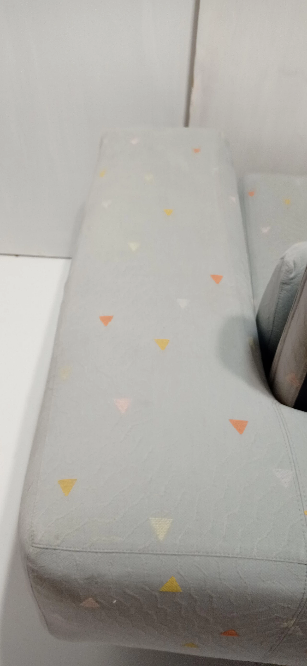 Poltrona Domino di Massimo Morozzi per Cassina, 1985 125