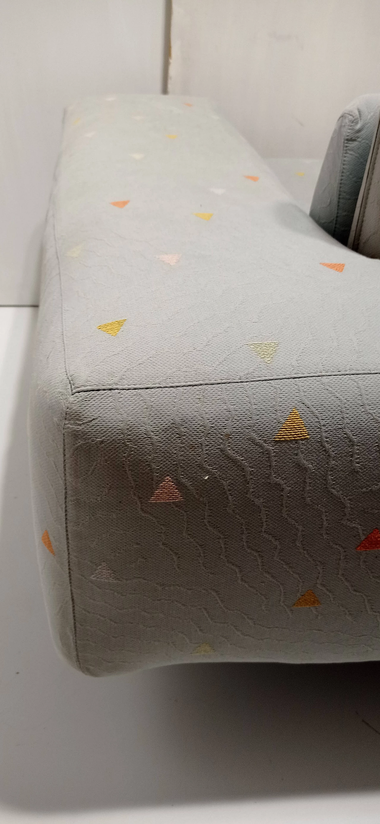 Poltrona Domino di Massimo Morozzi per Cassina, 1985 126