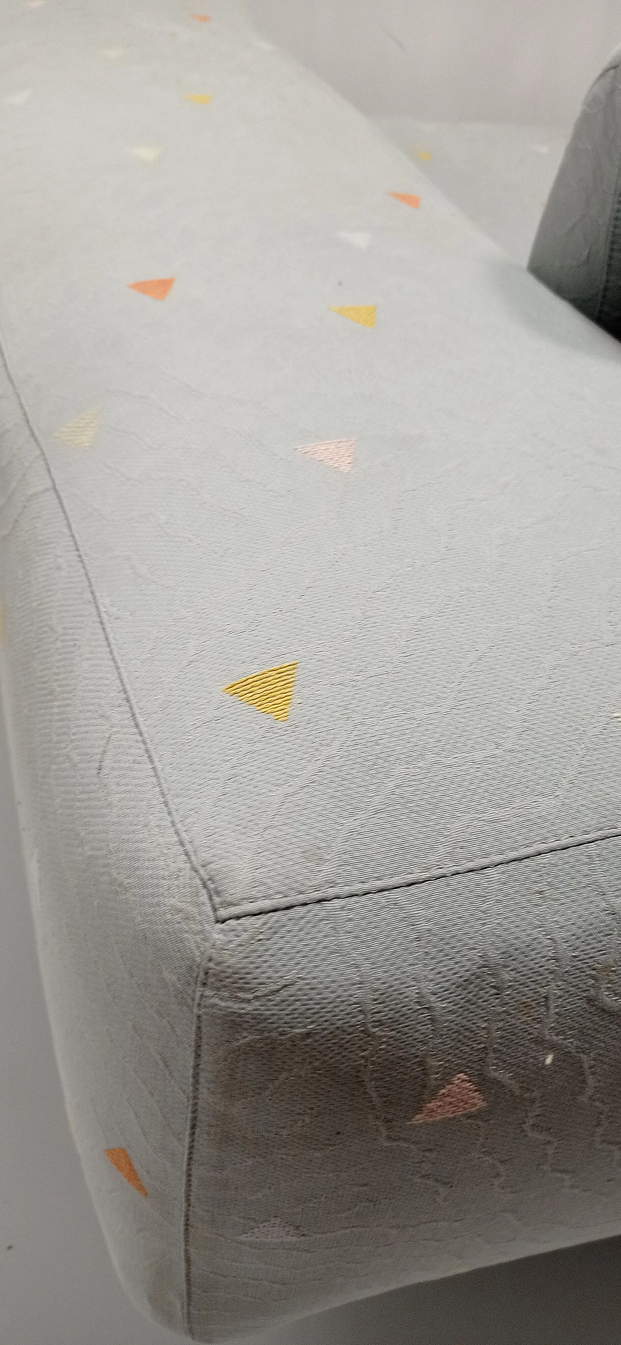 Poltrona Domino di Massimo Morozzi per Cassina, 1985 128