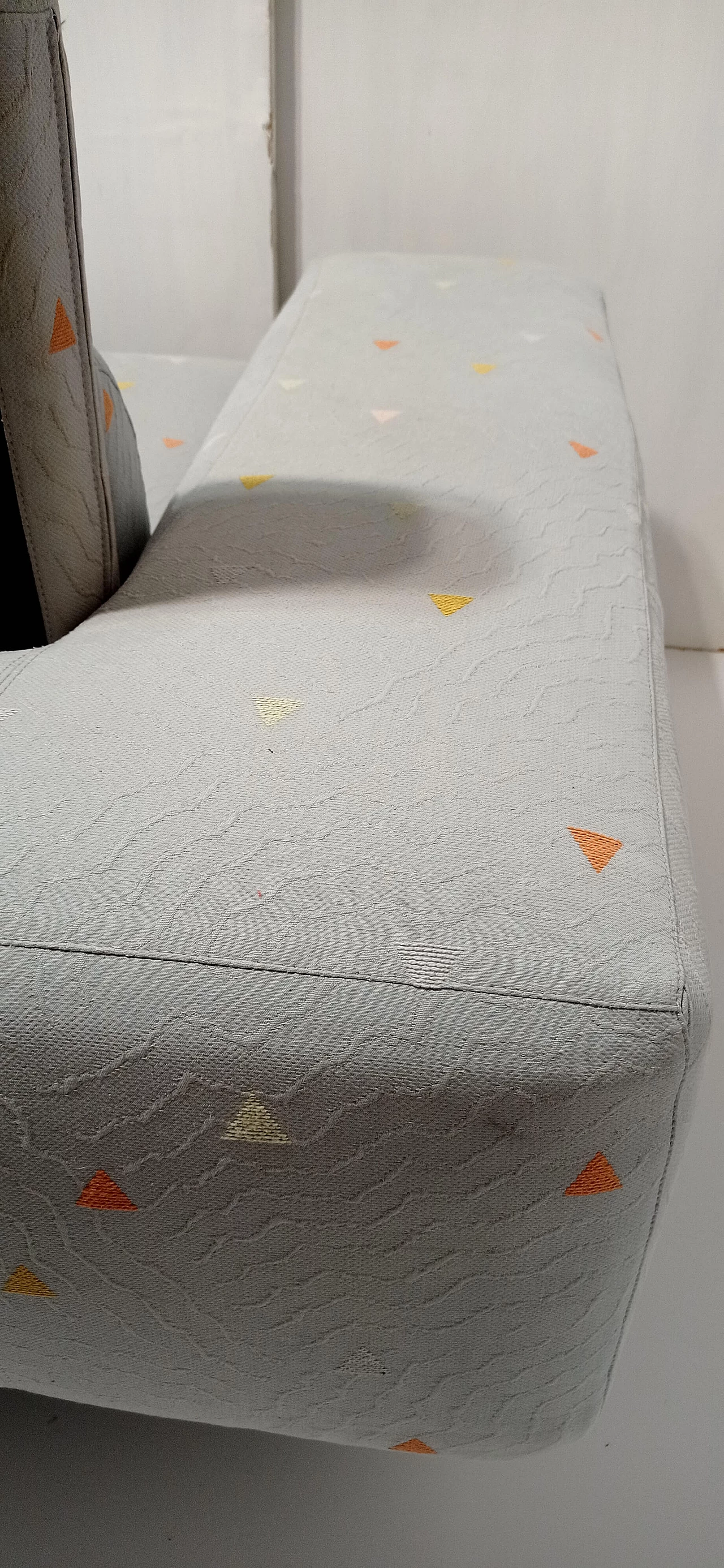 Poltrona Domino di Massimo Morozzi per Cassina, 1985 130