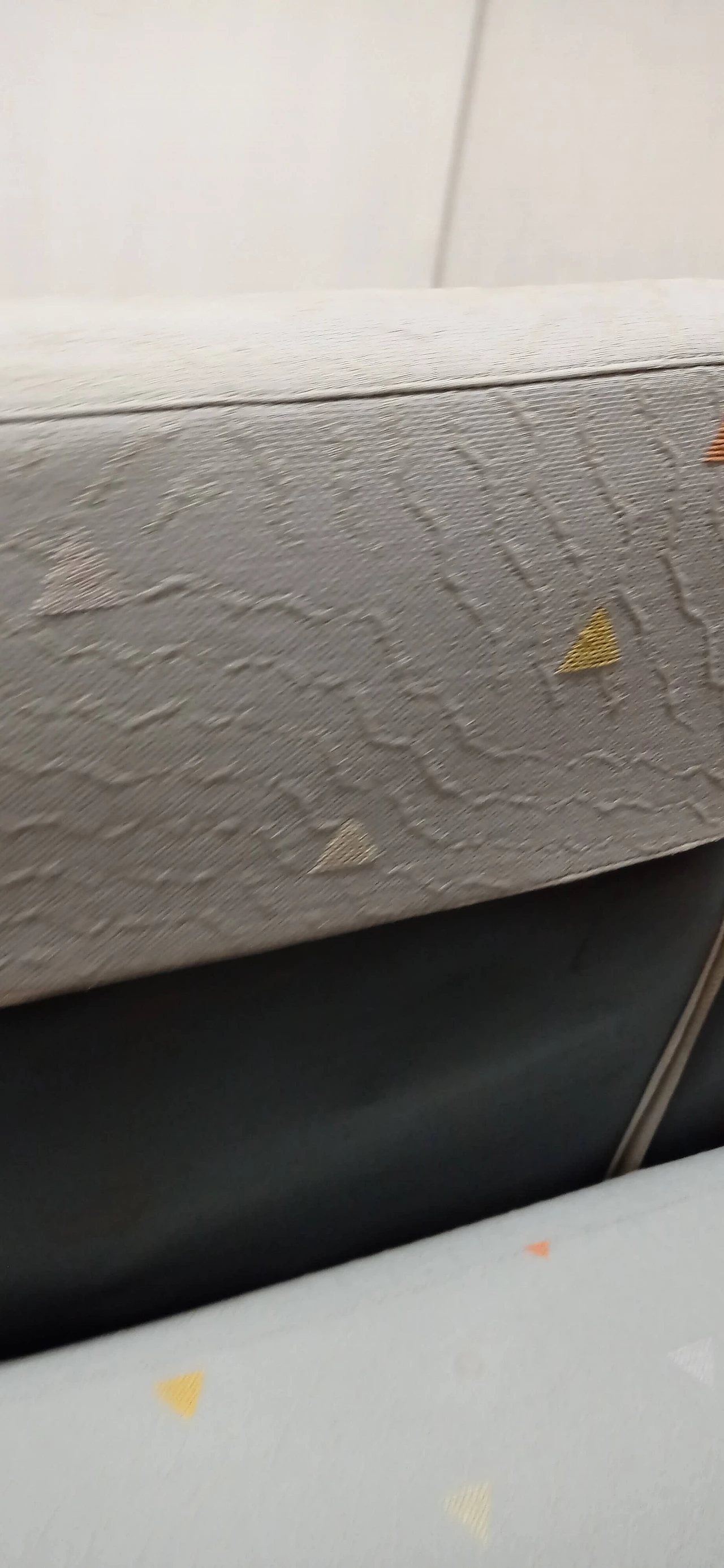 Poltrona Domino di Massimo Morozzi per Cassina, 1985 135