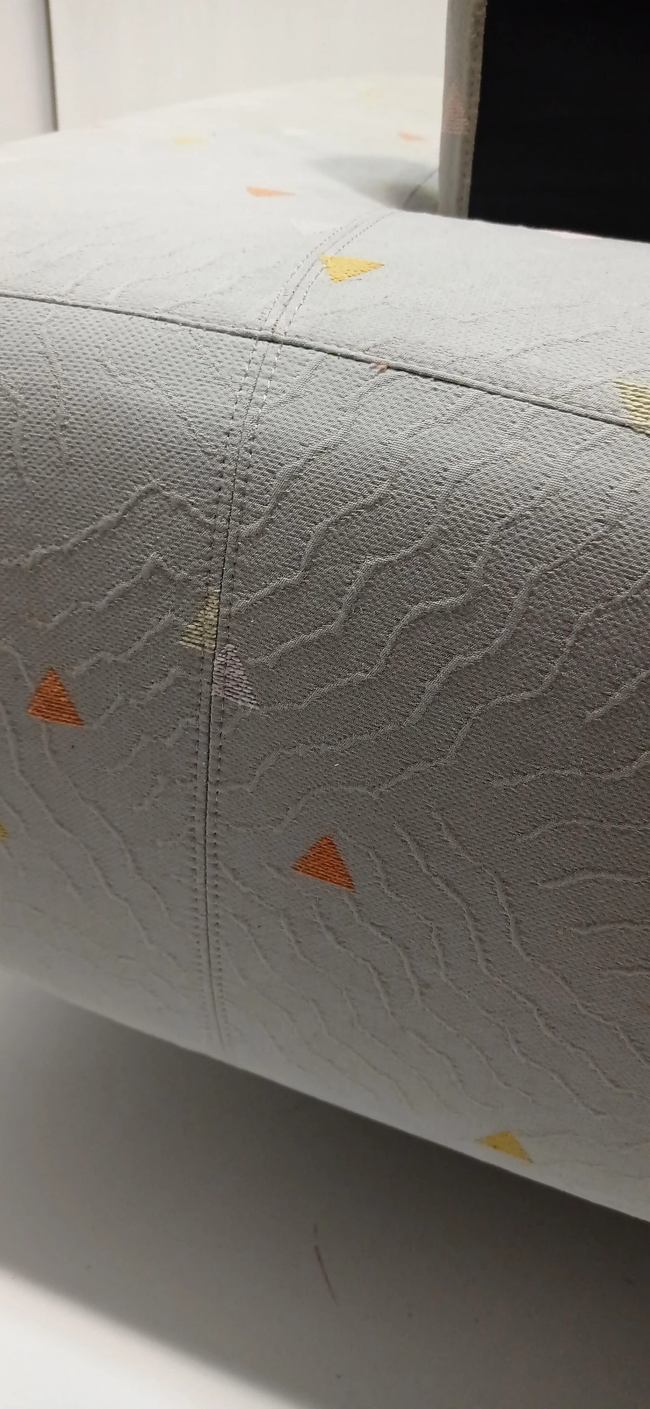 Poltrona Domino di Massimo Morozzi per Cassina, 1985 138