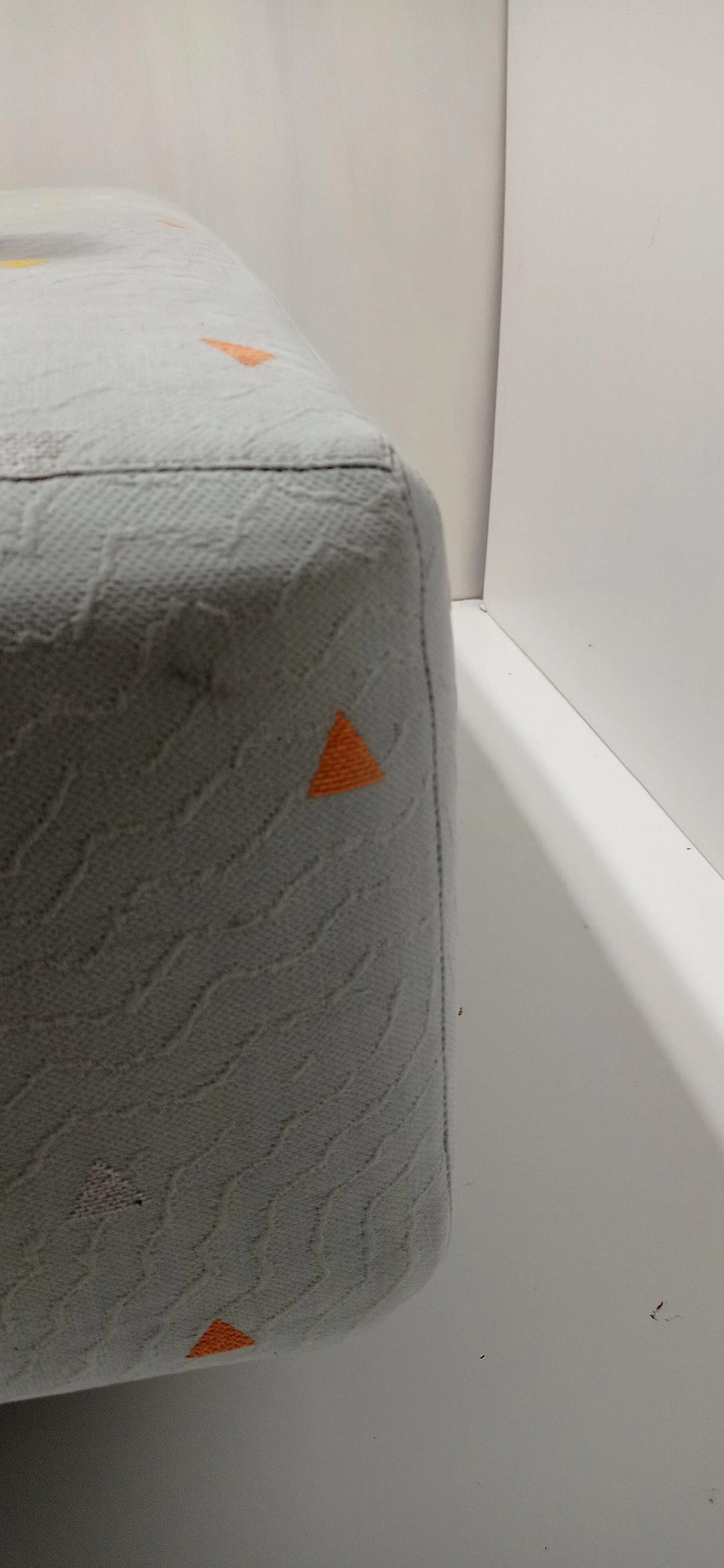 Poltrona Domino di Massimo Morozzi per Cassina, 1985 139