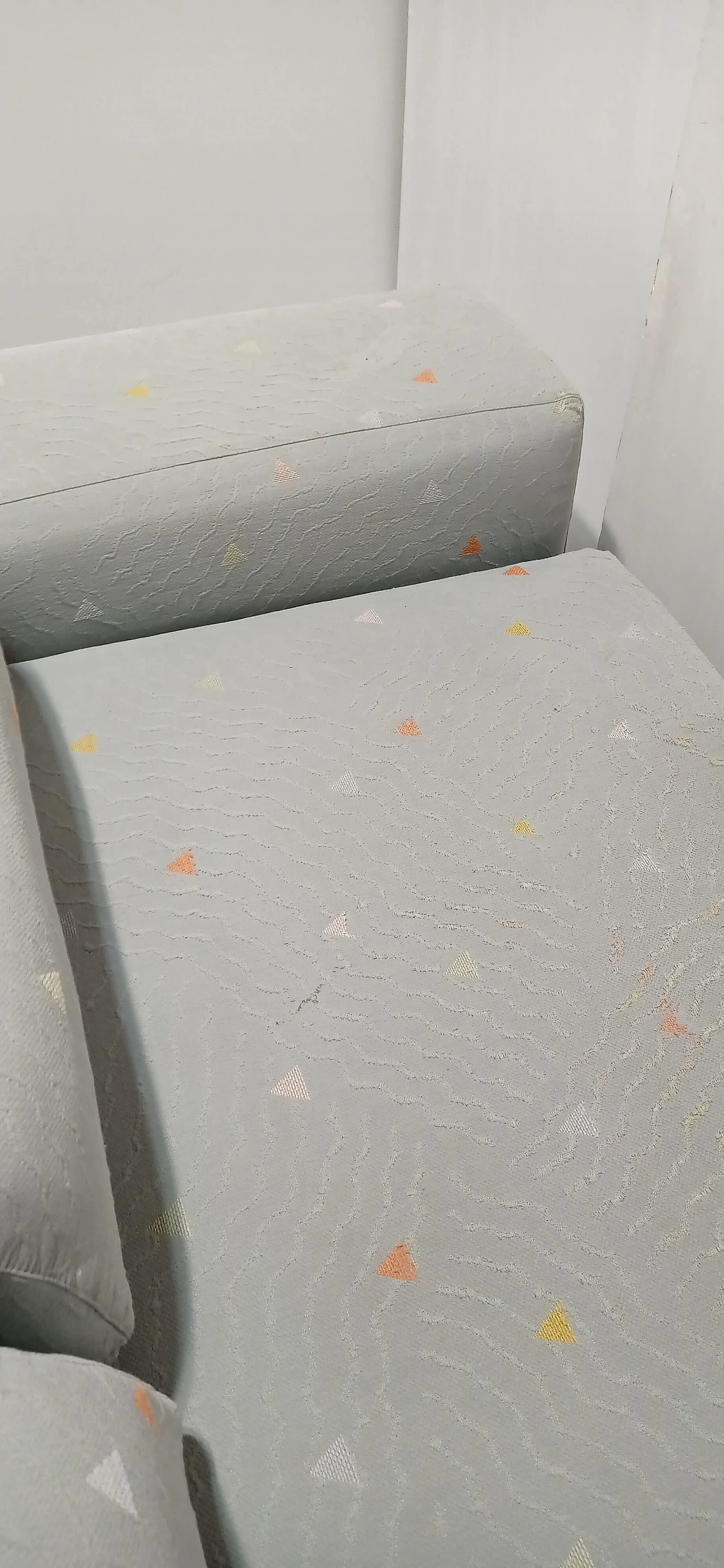 Poltrona Domino di Massimo Morozzi per Cassina, 1985 140