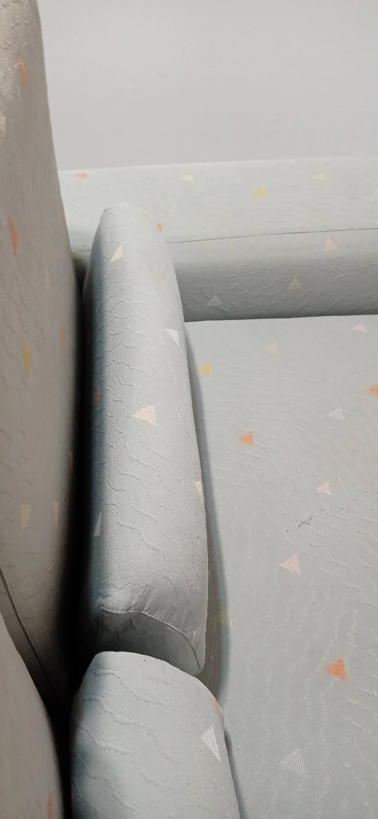 Poltrona Domino di Massimo Morozzi per Cassina, 1985 141