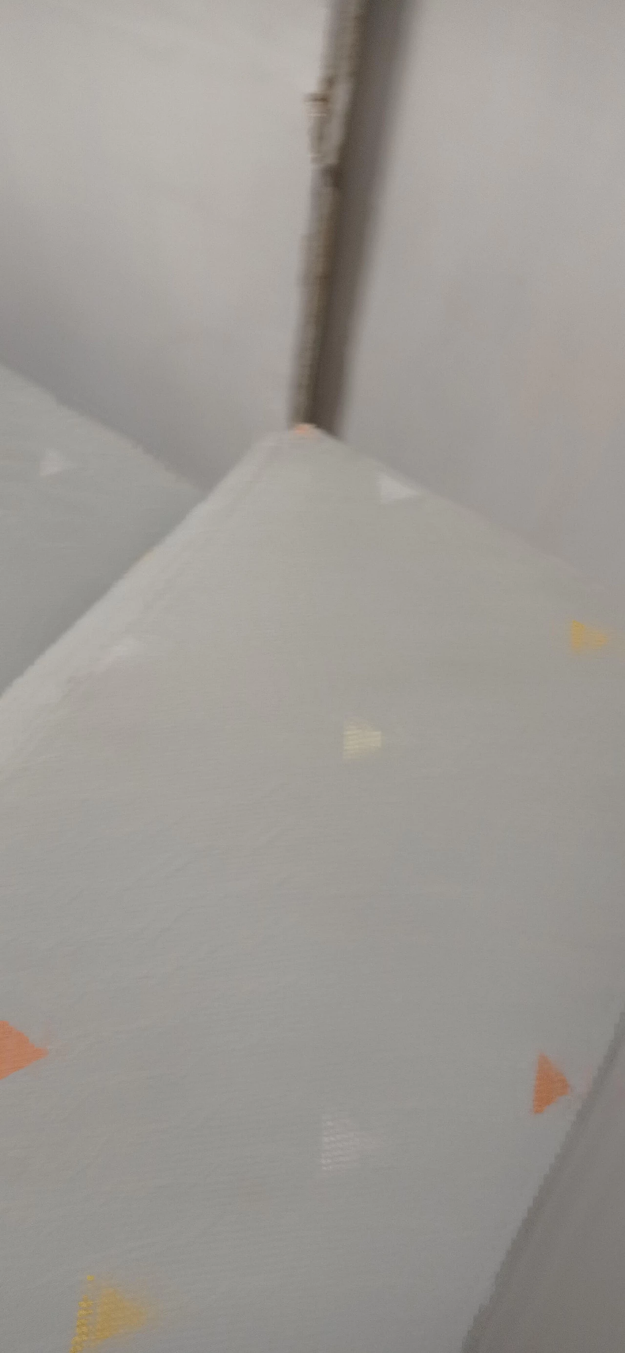 Poltrona Domino di Massimo Morozzi per Cassina, 1985 143