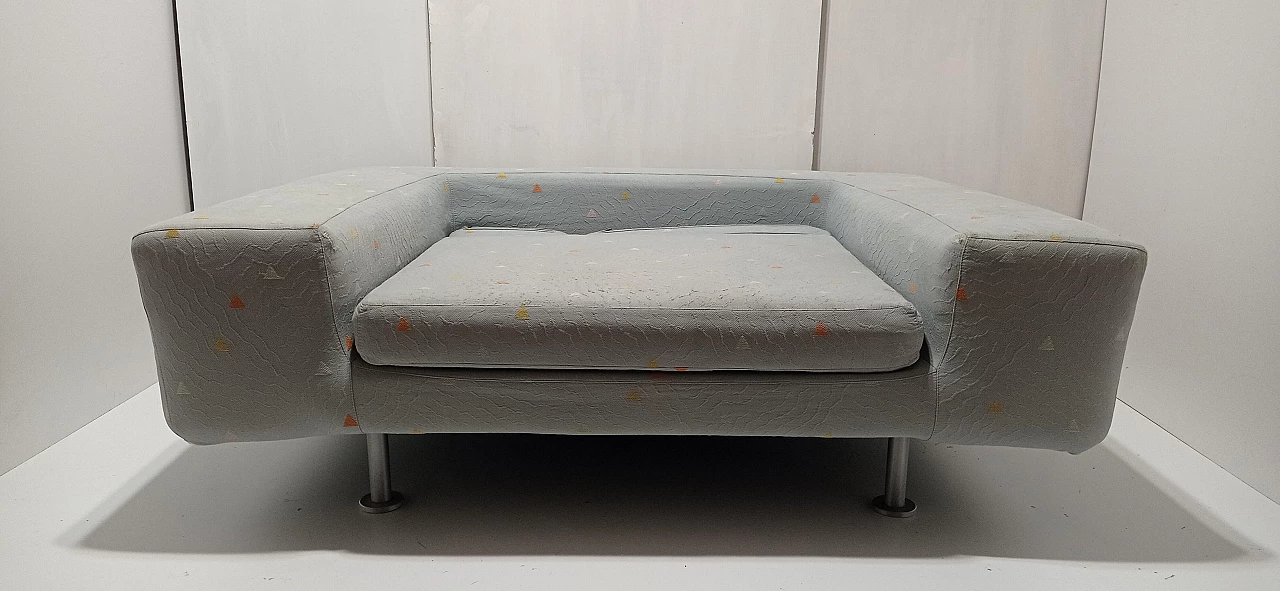 Poltrona Domino di Massimo Morozzi per Cassina, 1985 146