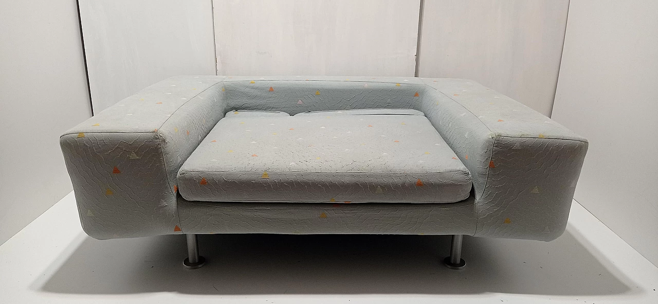 Poltrona Domino di Massimo Morozzi per Cassina, 1985 147