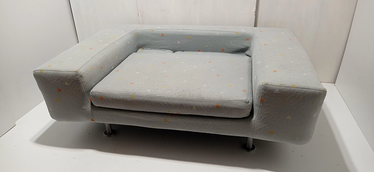 Poltrona Domino di Massimo Morozzi per Cassina, 1985 148