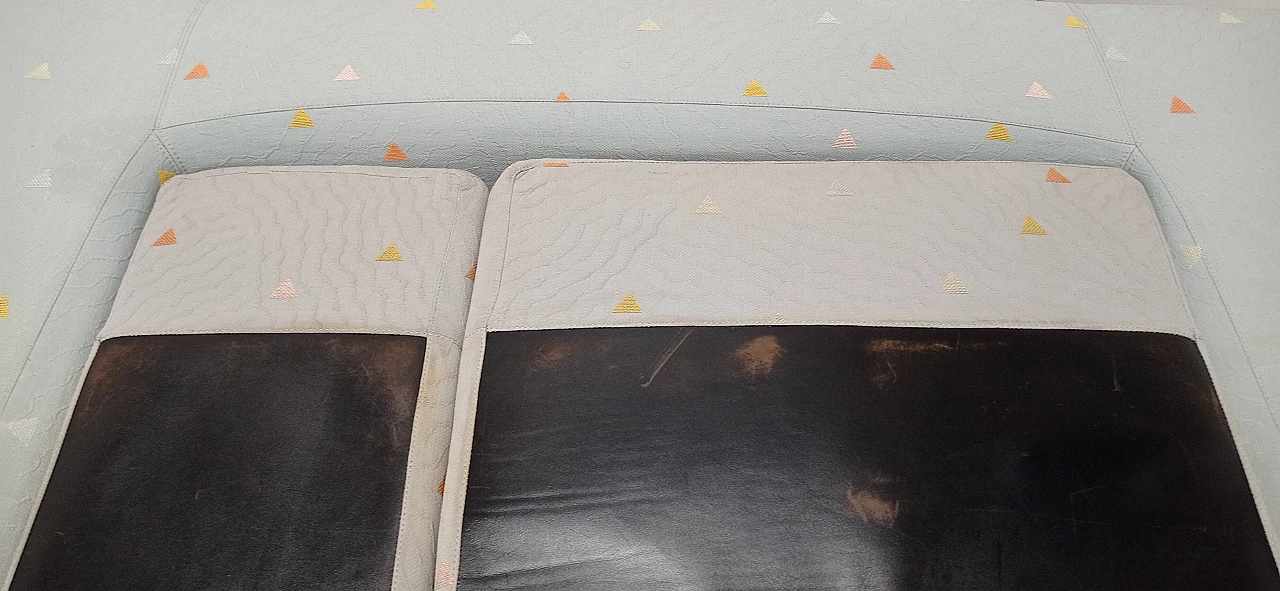 Poltrona Domino di Massimo Morozzi per Cassina, 1985 152