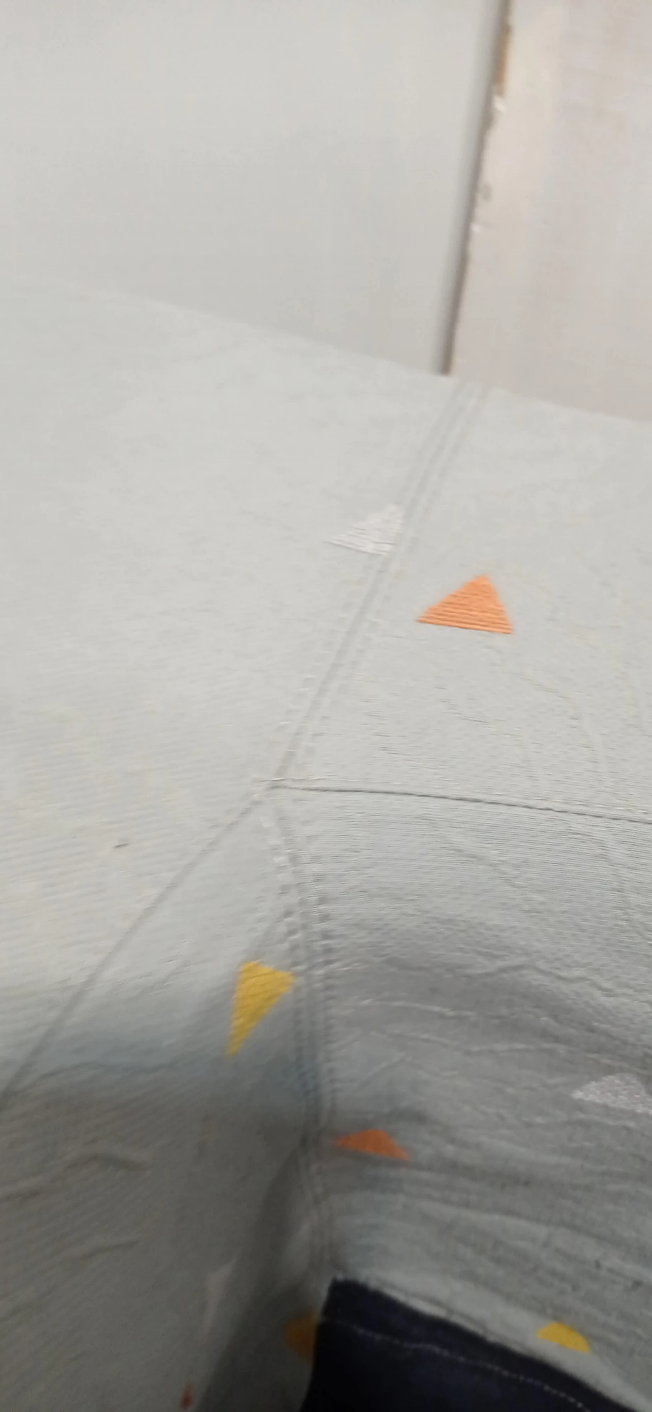 Poltrona Domino di Massimo Morozzi per Cassina, 1985 162