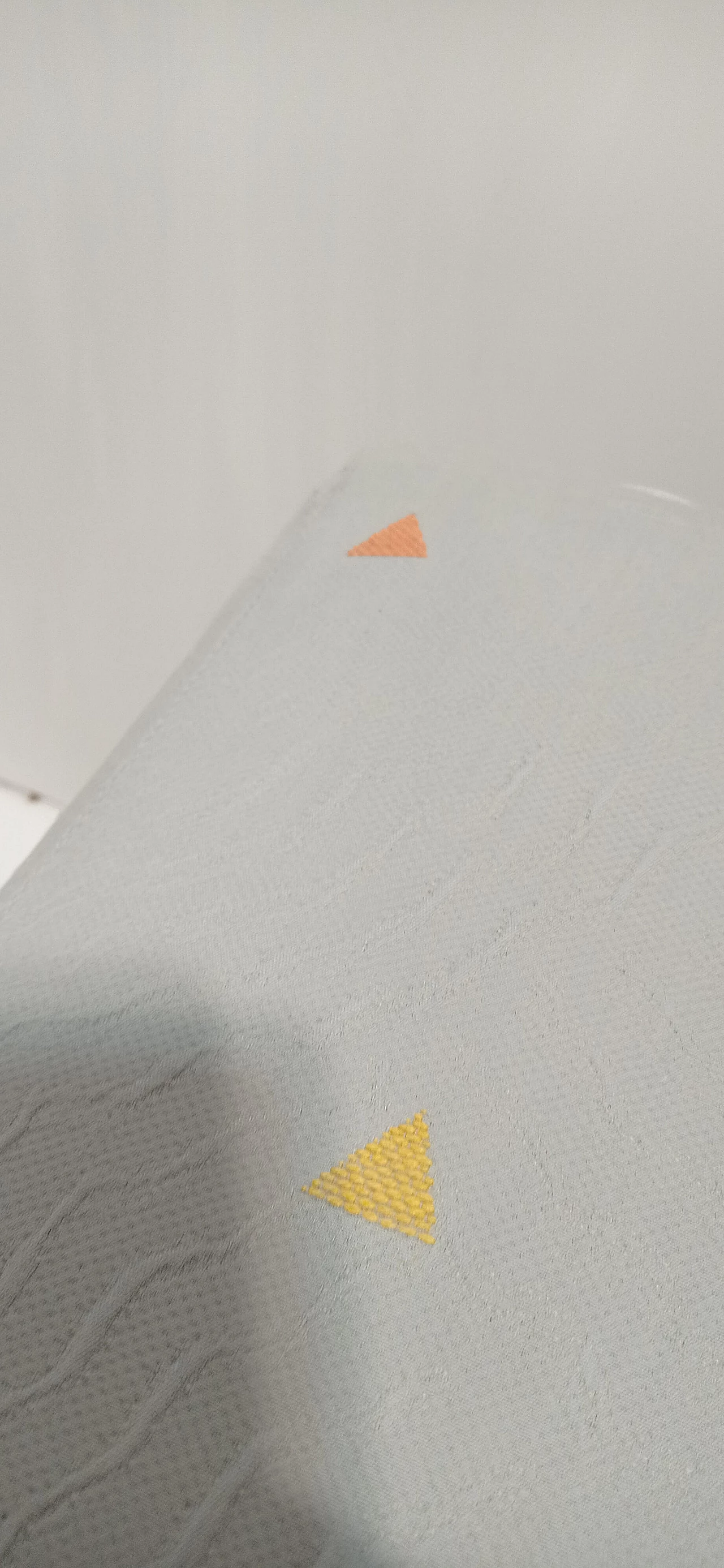 Poltrona Domino di Massimo Morozzi per Cassina, 1985 163