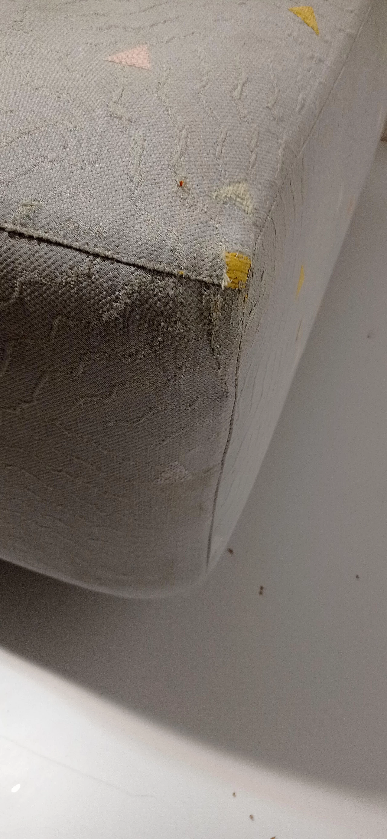 Poltrona Domino di Massimo Morozzi per Cassina, 1985 165