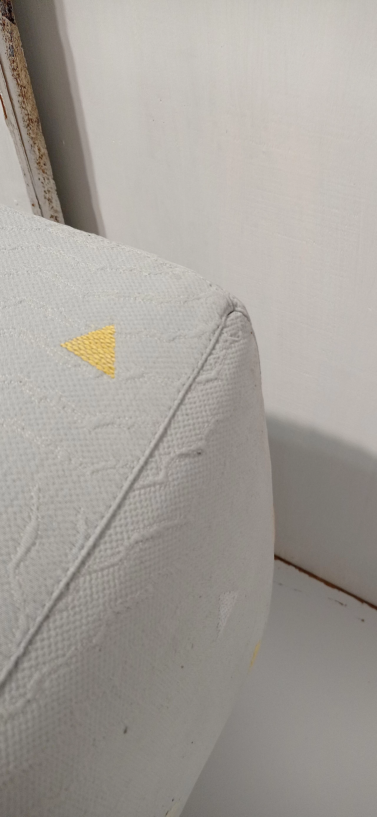 Poltrona Domino di Massimo Morozzi per Cassina, 1985 167