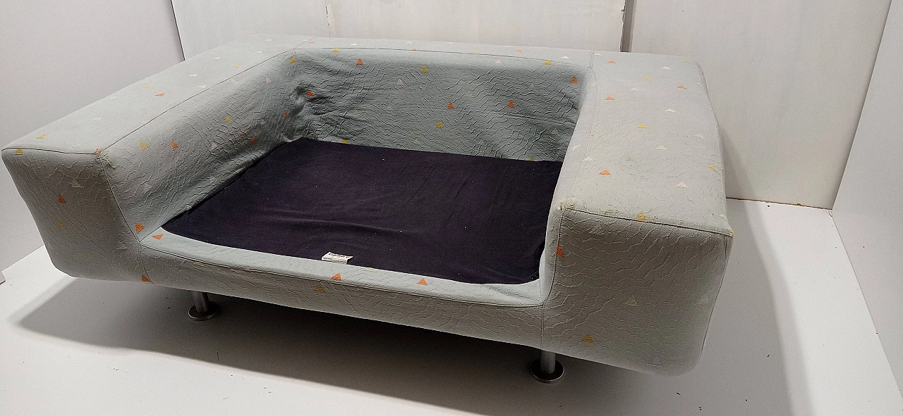 Poltrona Domino di Massimo Morozzi per Cassina, 1985 168