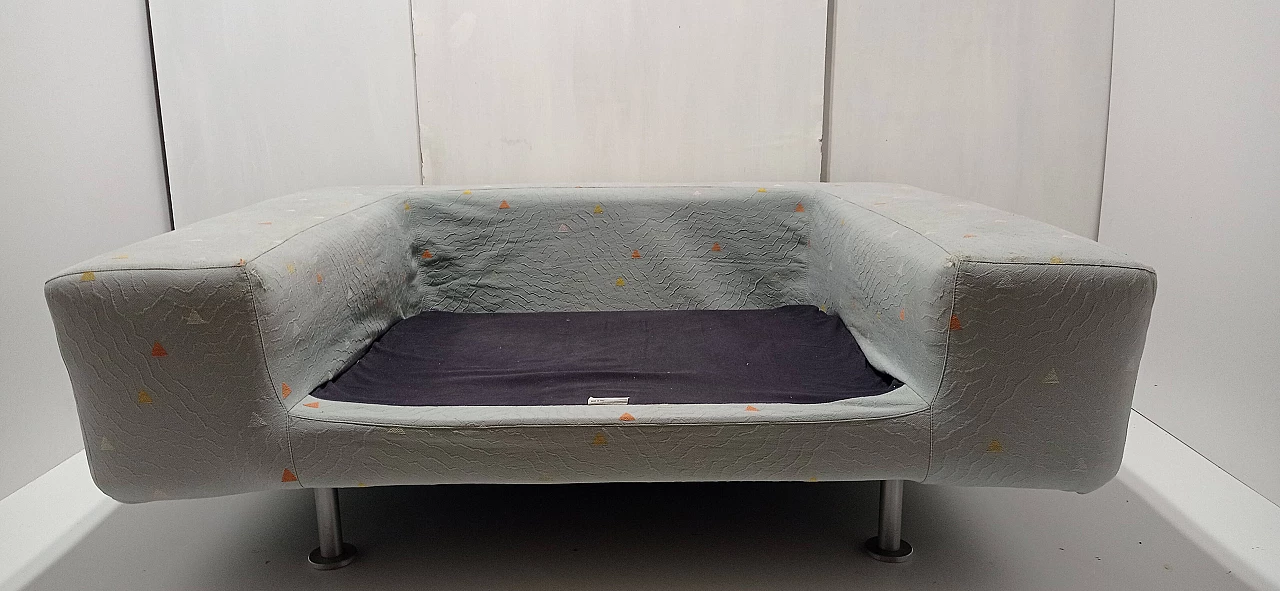 Poltrona Domino di Massimo Morozzi per Cassina, 1985 169