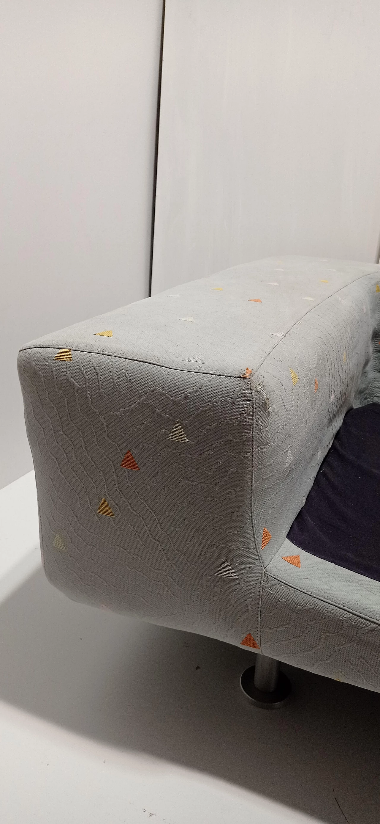 Poltrona Domino di Massimo Morozzi per Cassina, 1985 170