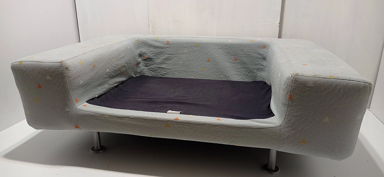 Poltrona Domino di Massimo Morozzi per Cassina, 1985 172