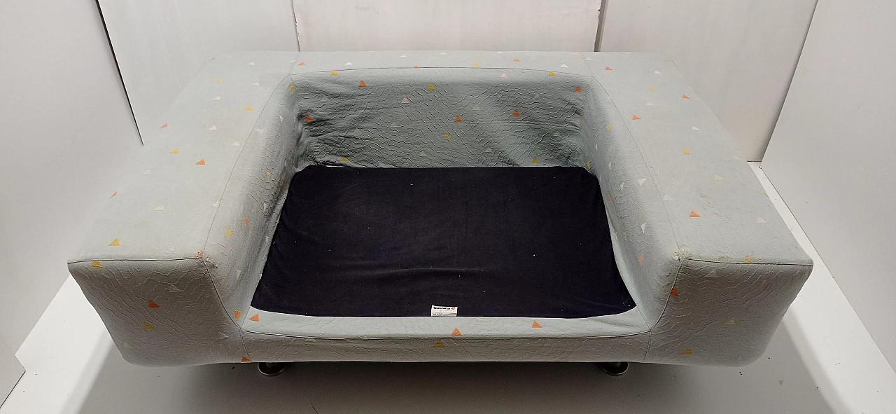 Poltrona Domino di Massimo Morozzi per Cassina, 1985 173