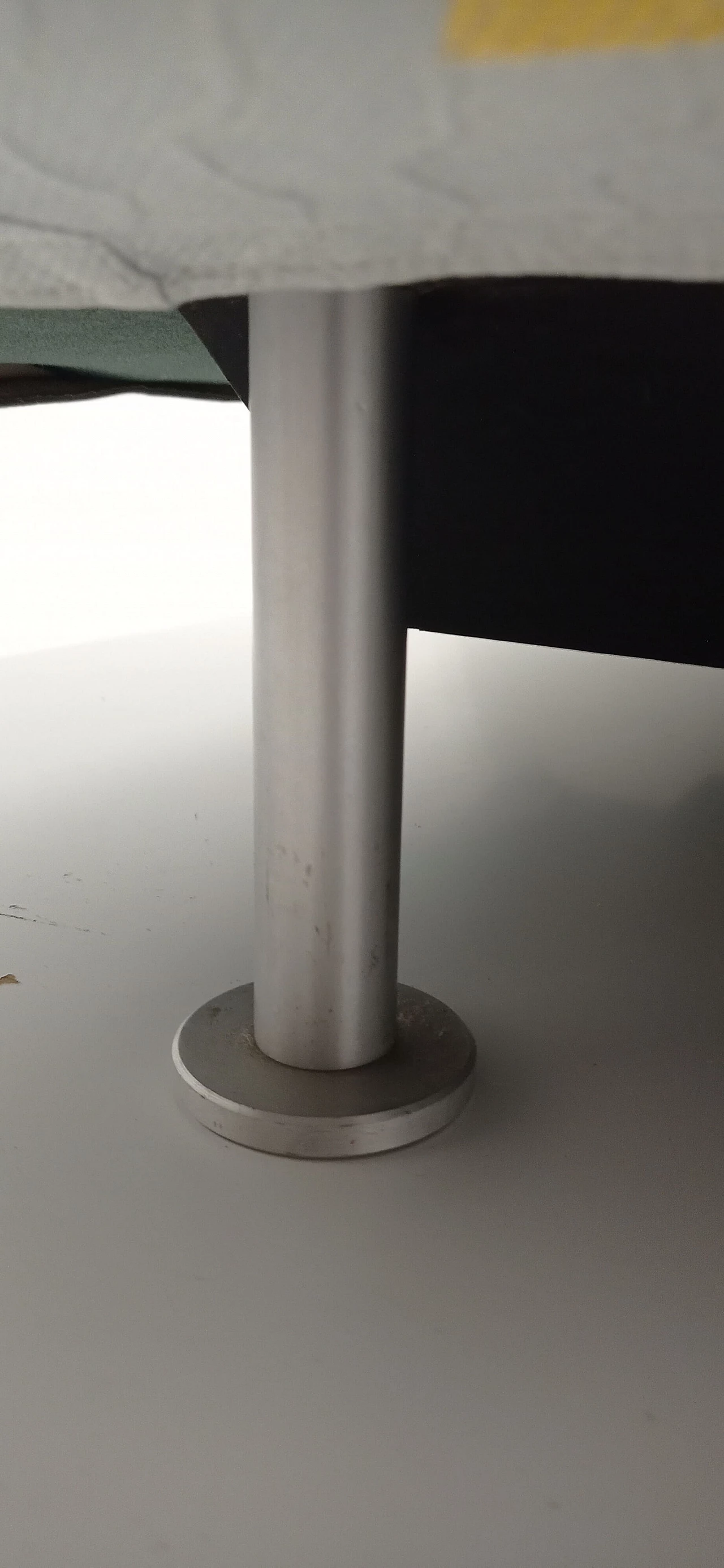 Poltrona Domino di Massimo Morozzi per Cassina, 1985 176