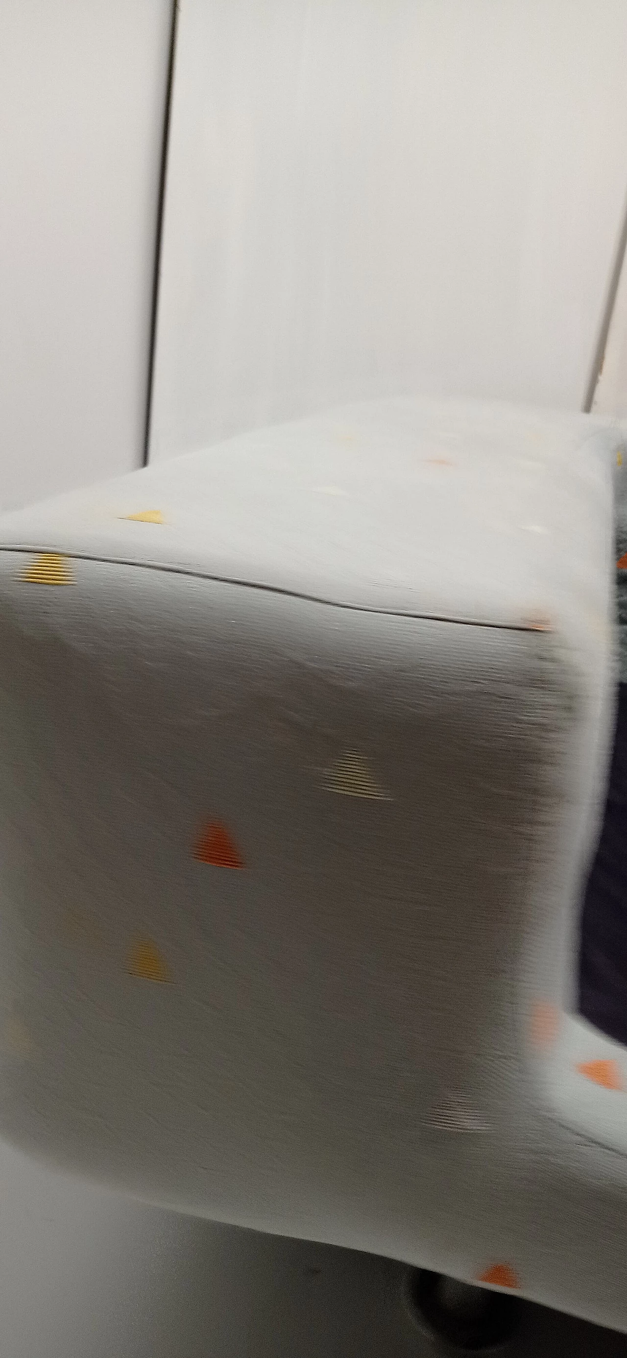 Poltrona Domino di Massimo Morozzi per Cassina, 1985 179