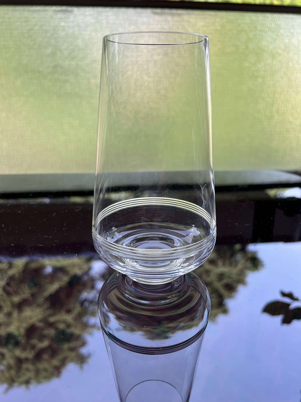 30 Baccarat in cristallo, anni '70 6