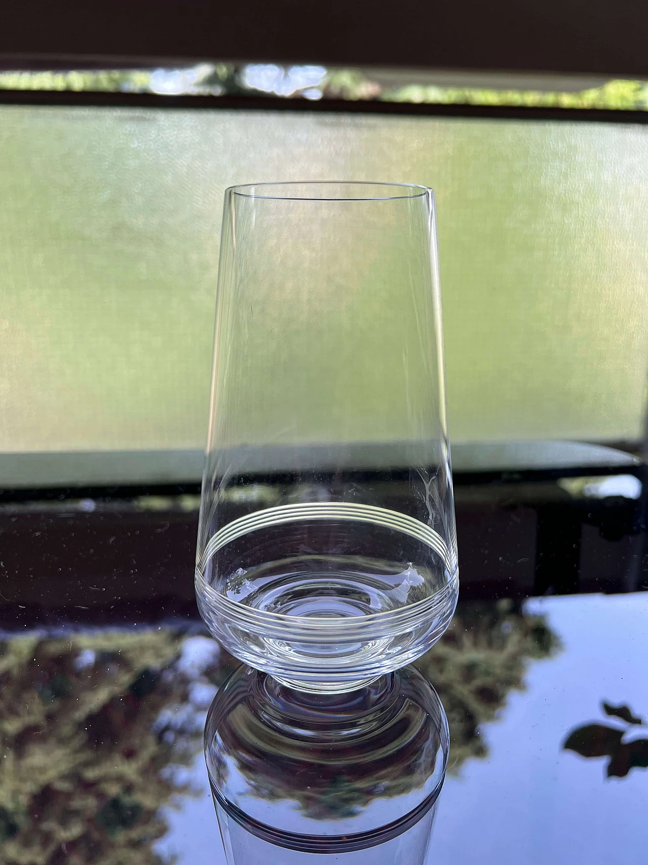 30 Baccarat in cristallo, anni '70 9