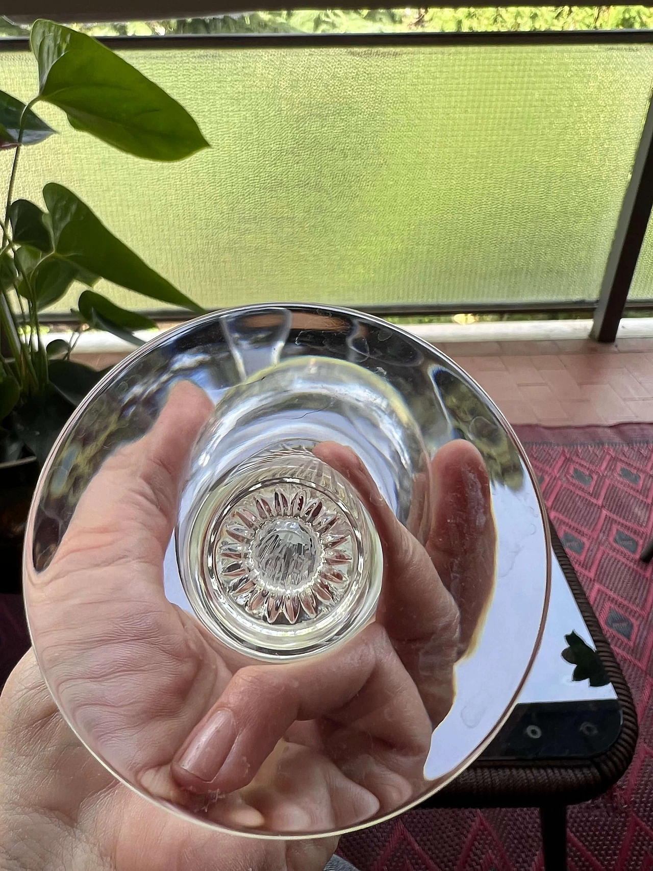 30 Baccarat in cristallo, anni '70 11