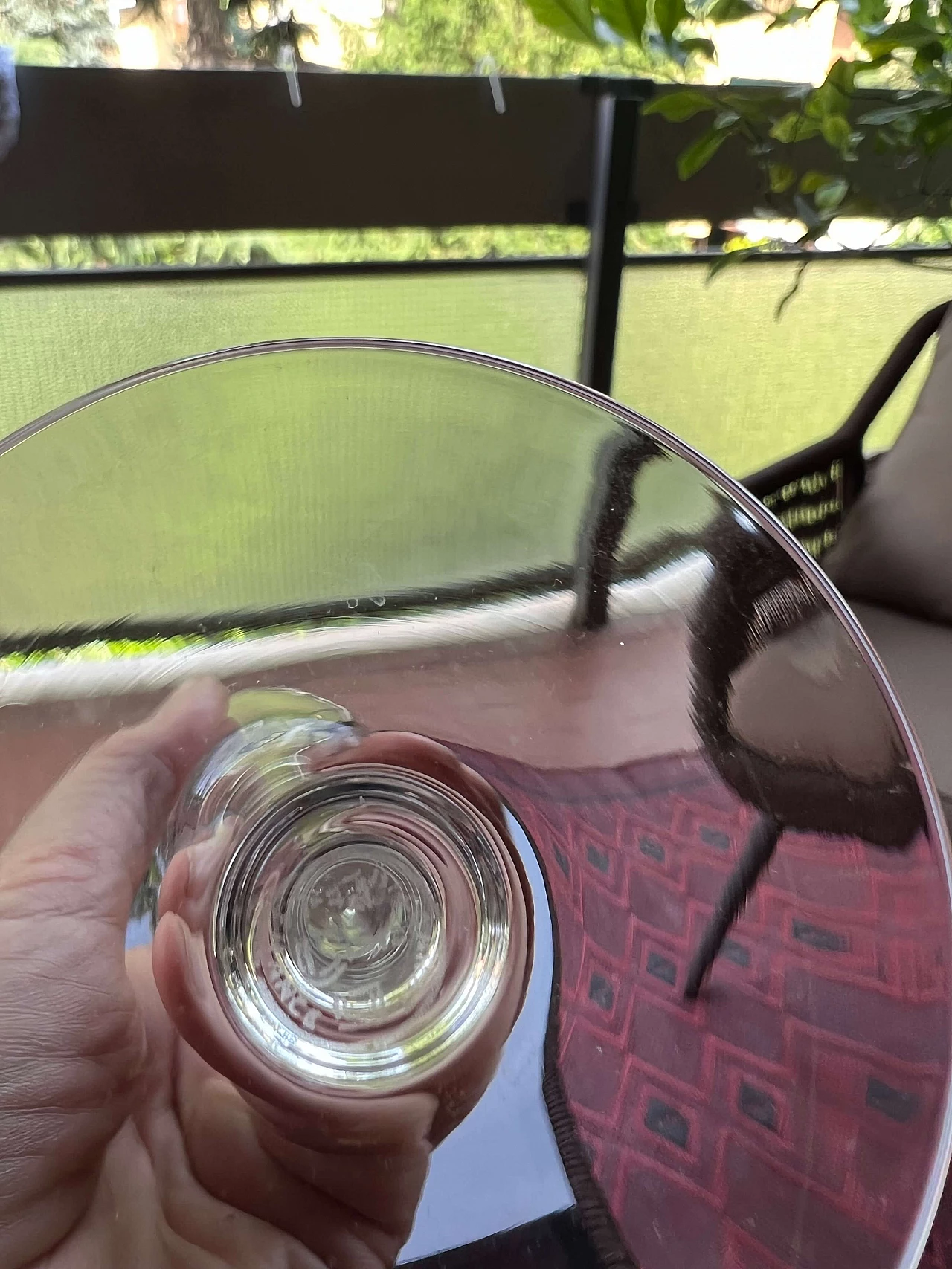 30 Baccarat in cristallo, anni '70 12