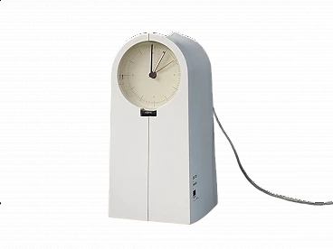 Thomson Coo Coo clock radio by Pilippe Starck for Alessi, 1994