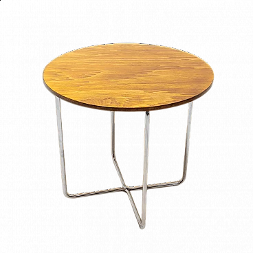 B27 coffee table by Marcel Breuer for Mucke Melder, 1930s