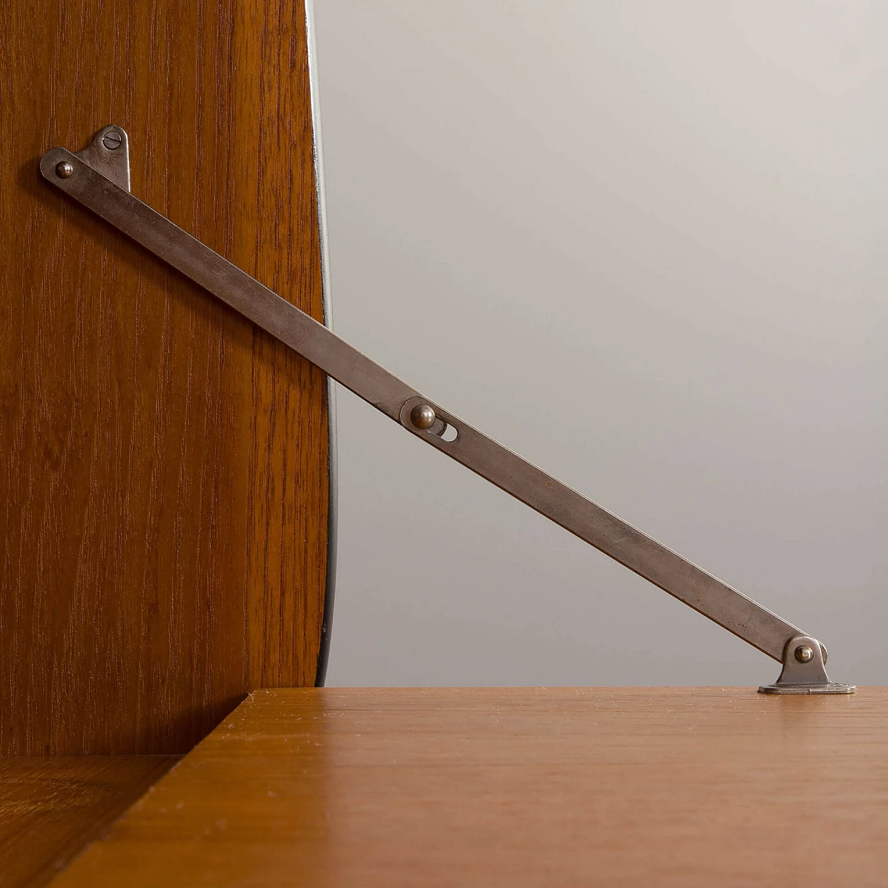 Ergo bookcase with desk by Texmon and Blindheim for Blindheim Mobelfabrikk, 1960s 7