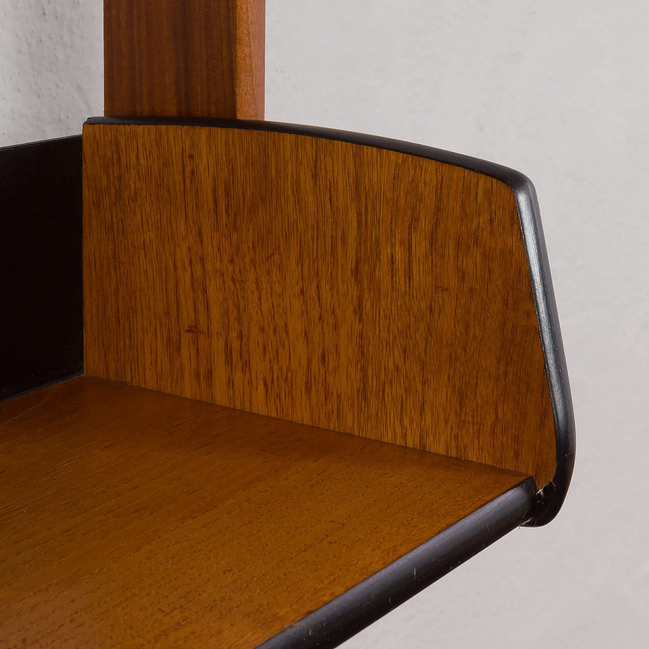Ergo bookcase with desk by Texmon and Blindheim for Blindheim Mobelfabrikk, 1960s 9