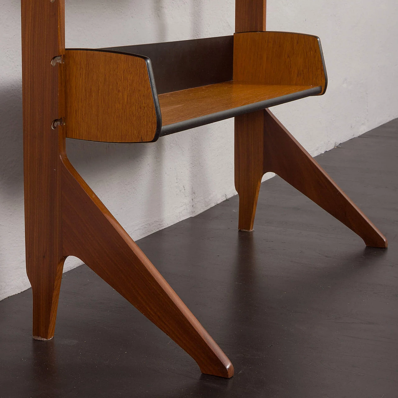 Ergo bookcase with desk by Texmon and Blindheim for Blindheim Mobelfabrikk, 1960s 14