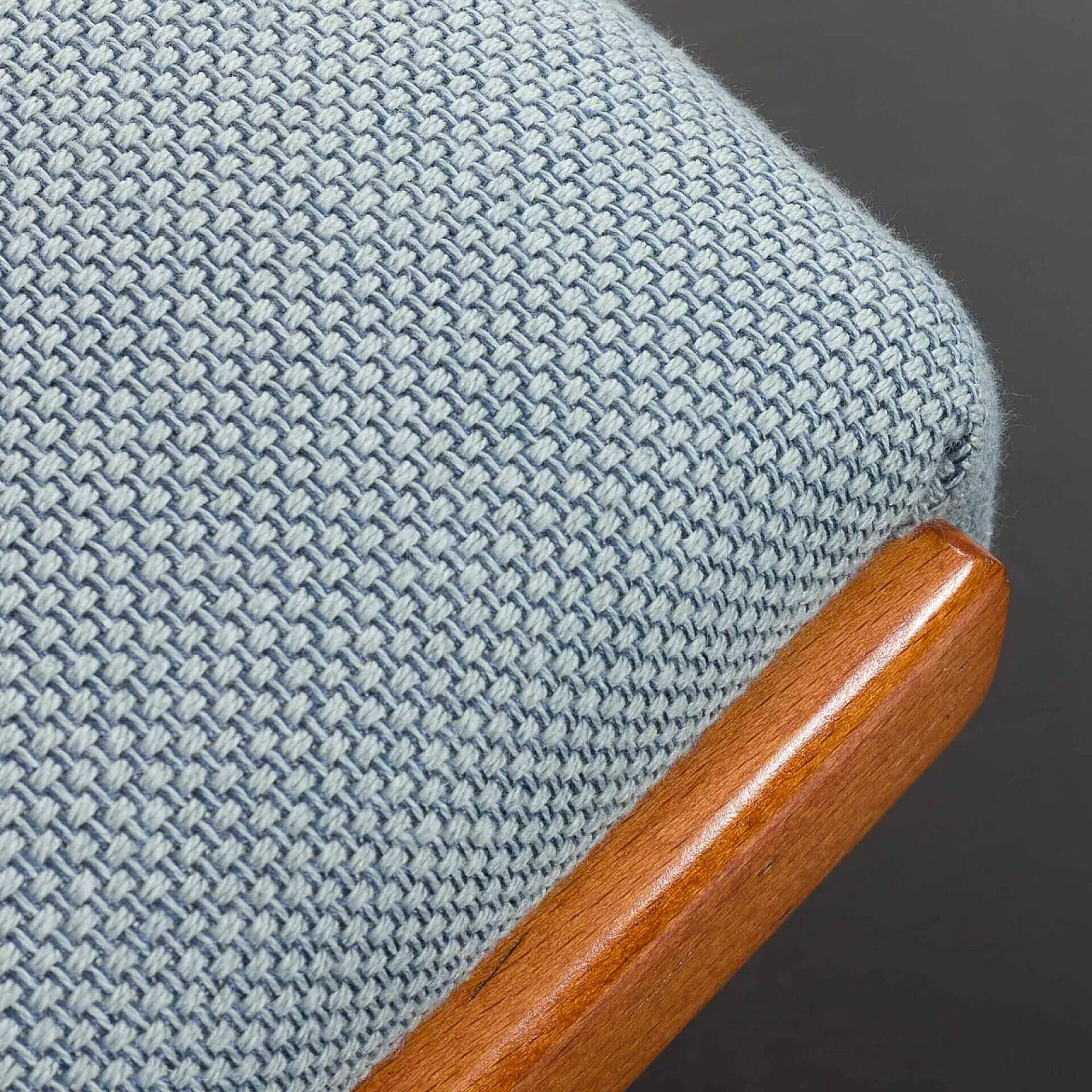 4 Sedie 514 di Radomir Hofman per TON, anni '60 16